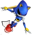 BB-Metal-Sonic