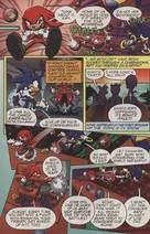 Sonic X issue 11 page 2.jpg (427 KB) Sonic X issue 11 page 2