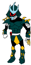 Yukon as Shredder.png (52 KB) Yukon as Shredder