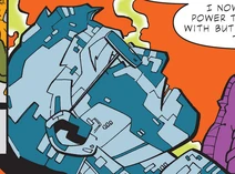 Cheddermund Roboticized