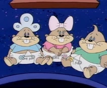 Becky bucky and chucky.jpg (130 KB) Becky bucky and chucky