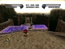 Gylphic canyon expert mode