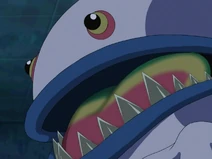 KingBoomBoo (Sonic X)