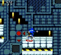 Silver Castle Zone 5