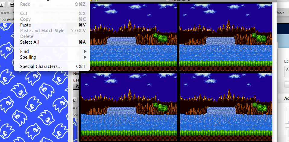 sonic rpg maker mv sprite sheet ring sonic rpg maker mv sprite sheet ring