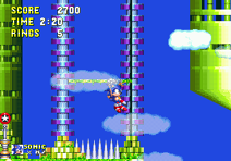 Pole Elevator classic