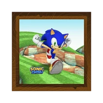 Wallpaper SD SONIC result