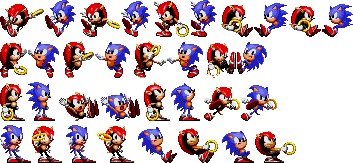 Chaotix final boss - Sonic Retro