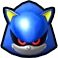 Sonic Runners Metal Sonic Icon