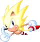 Hyper sonic