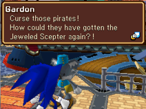 Piratesjeweledscepter