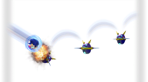sonic generations spinner model sonic generations spinner model
