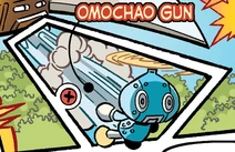 Omochao Gun Archie.png (407 KB) Omochao Gun Archie