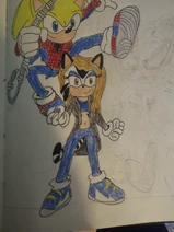 Hannah and pippin.jpg (3.03 MB) Hannah and pippin