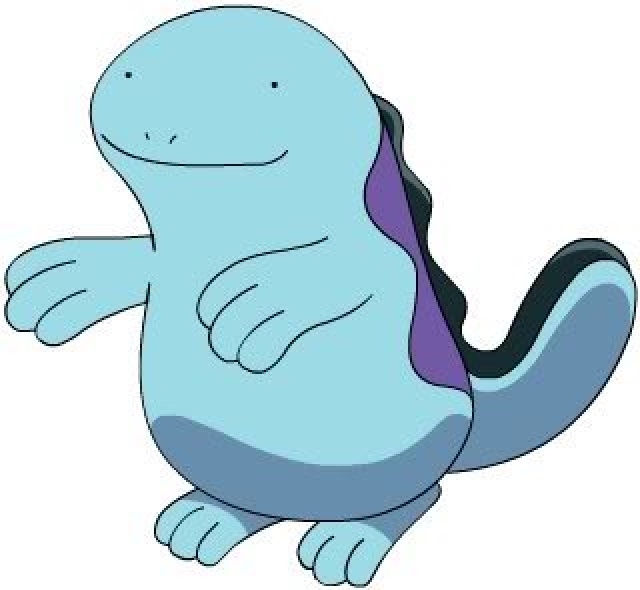 quagsire quagsire