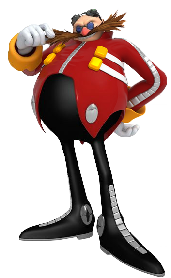 Dr. Eggman | Wiki Sonic The Hedgehog | FANDOM powered by Wikia