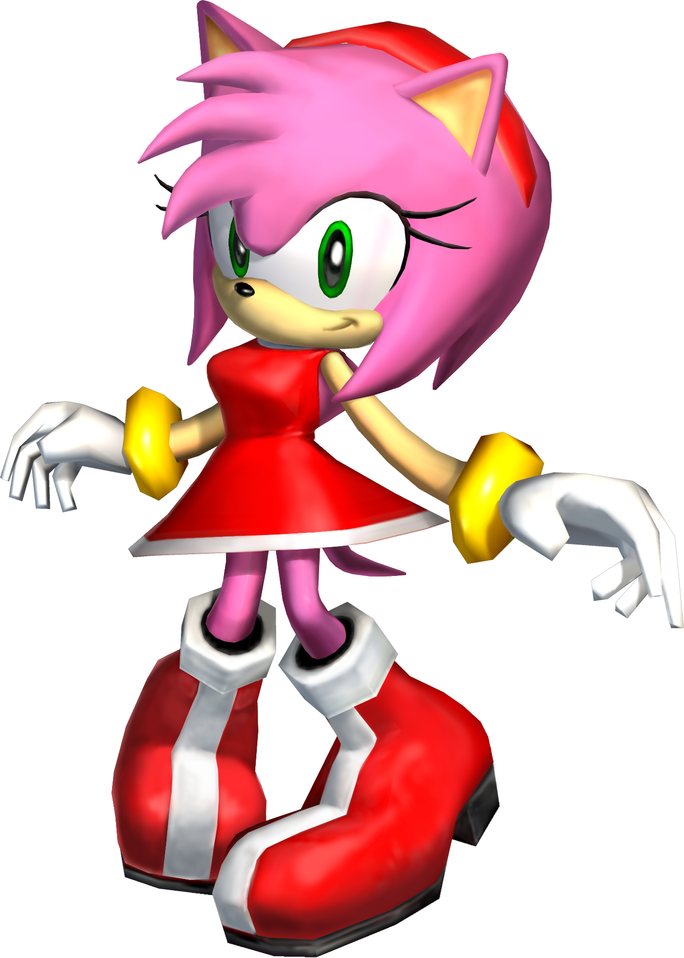 Catégorie:Personnages | Wiki Sonic The Hedgehog | FANDOM powered by Wikia