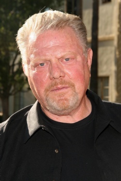 William Lucking William Lucking