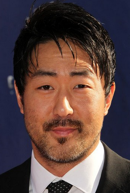Kenneth Choi Kenneth Choi