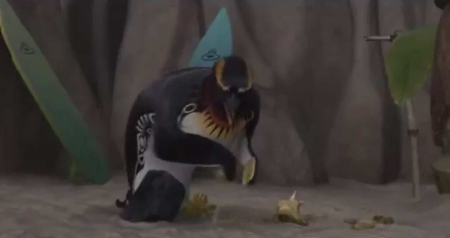 Tank Evans Sony Pictures Animation Wiki Wikia