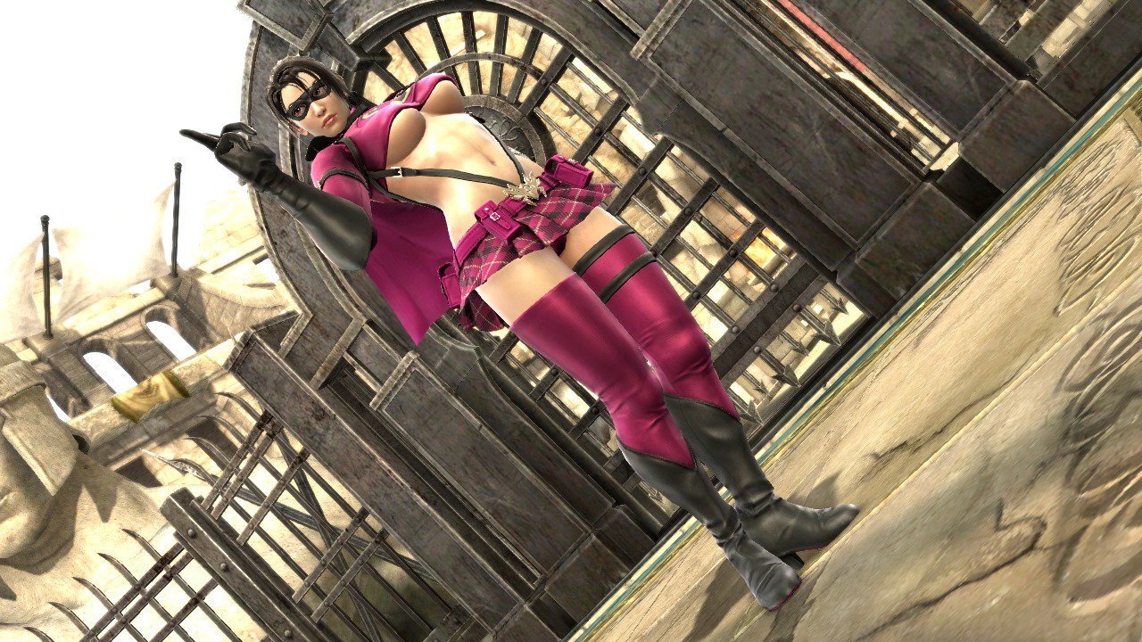 isoul calibur vy hentai isoul calibur vy hentai