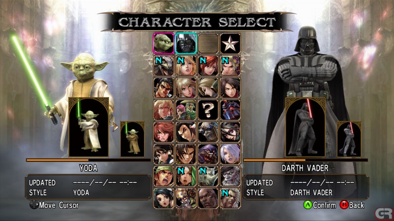 Soulcalibur IV | Soulcalibur Wiki | FANDOM powered by Wikia