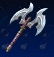 Vengeance