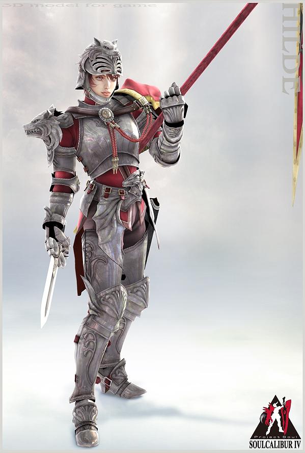 Knight - NEW PRODUCT: TBLeague Imperial Guardian 1/6 Latest?cb=20091219015306