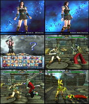 Xenashot