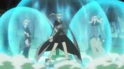 Crona,makaand marie soul resonancing