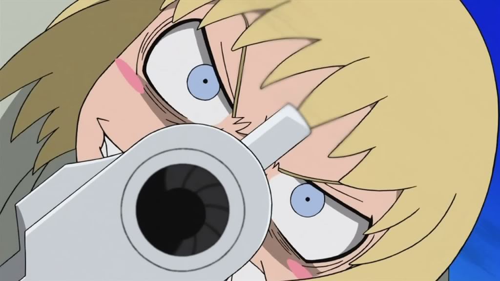 Patricia Thompson | Wiki Soul Eater | Fandom powered by Wikia