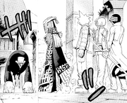 Eibon's Interruption