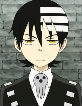 Death the Kid