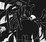 Chapter 60 - Arachne's Spider Form