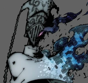 Justin Law - Soul Eater Wiki - The Encyclopedia about the manga and ...