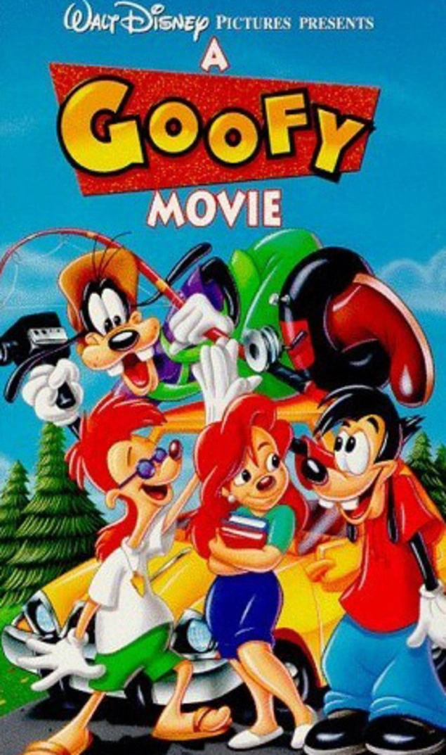 A Goofy Movie (1995) Soundeffects Wiki FANDOM powered by Wikia