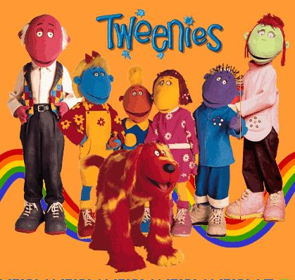 Tweenies (TV series) | Soundeffects Wiki | FANDOM powered by Wikia