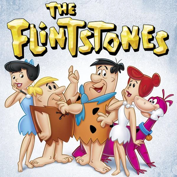 The Flintstones Soundeffects Wiki FANDOM powered by Wikia