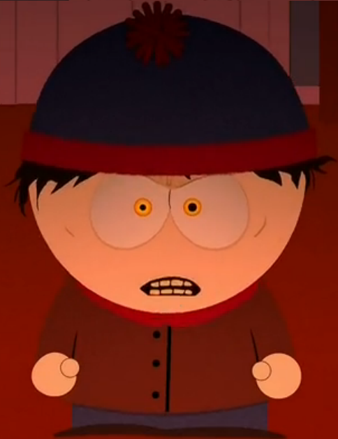 Possessed Stan Marsh | South Park Archives | FANDOM powered by Wikia