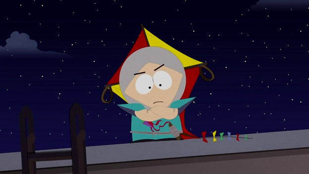 south park coon 2 hindsight south park coon 2 hindsight