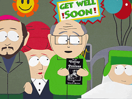 Mr garrison erotic novel Remarkable, useful mr garrison erotic novel