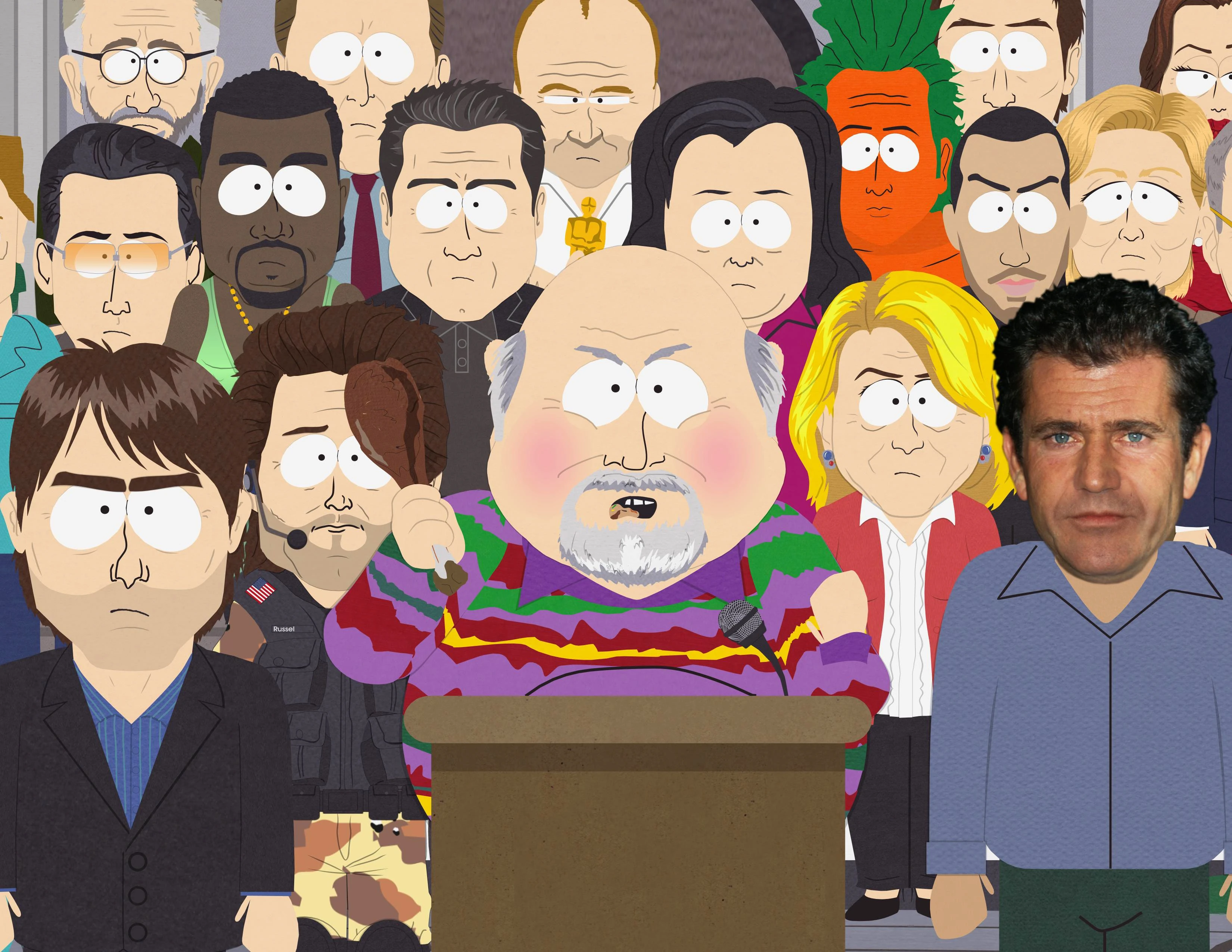 South Park Fodastico ! Assistir online episódios dublados e legendados