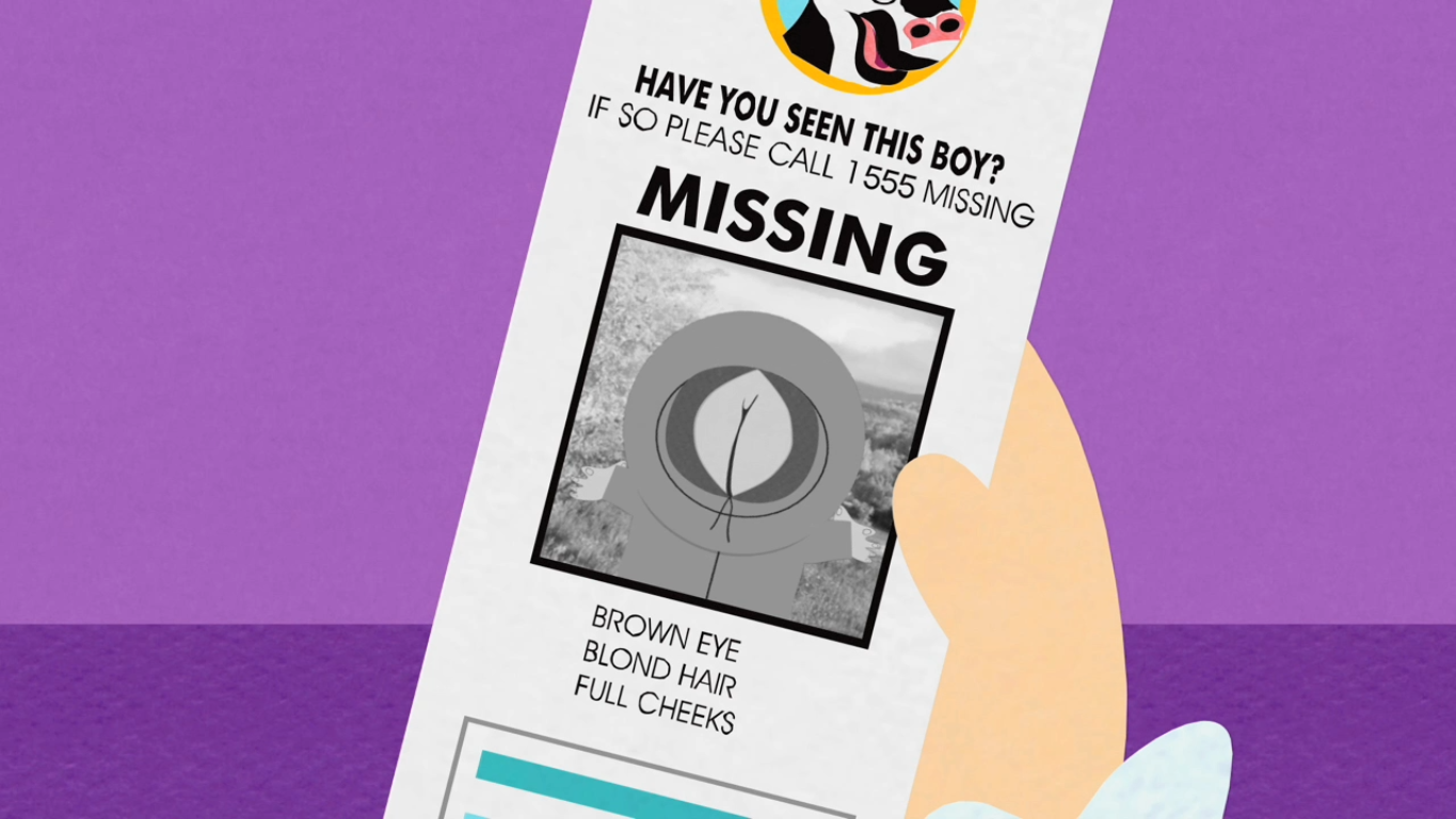 South park ass face Free exotic housewife gangbang video