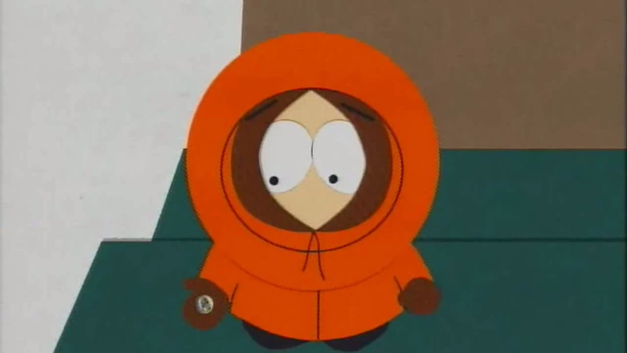 Image - Kenny&rsquo;s Dead 04.jpg | South Park Archives | Fandom powered by Wikia