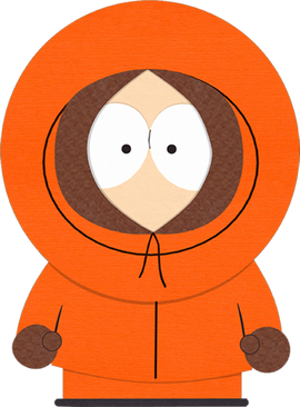 south park kenn south park kenn