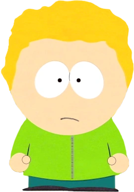 Boy with Blond Hair | South Park Archives | FANDOM powered by Wikia