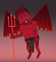 Canadian Devil