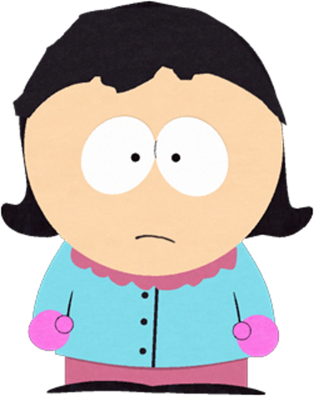 Esther South Park Archives Fandom powered by Wikia