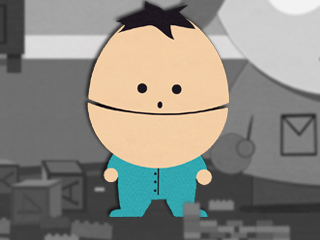Ike Broflovski | Wiki South Park | FANDOM powered by Wikia