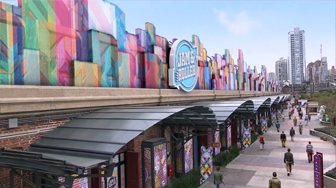 Jam & Roller Soy Luna Wiki FANDOM powered by Wikia